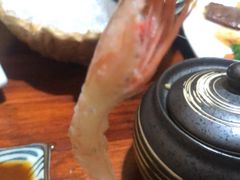 -渔日本料理铁板烧(新天地假日广场店)
