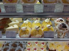 -檬舒舒MonChouChou(久光百货店)