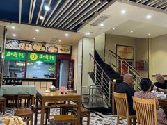 -西兰轩清真菜馆(北顺城街店)