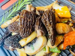 -若蘭慈·无国界素食料理(欢乐海岸店)