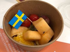 -宜家·瑞典风味餐厅(北京西红门店)