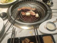 -火炉火自助餐(西直门凯德MALL店)