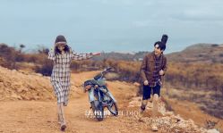 -太古映画婚纱摄影(天河店)