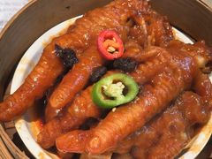 -香港池仔记肠粉王(博多新记襄阳南路店)
