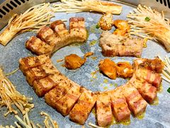-三肥两瘦烤肉(鹿城店)