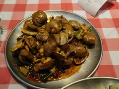 -永信海鲜(群星城店)