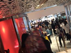 -崇光百货(尖沙咀店)