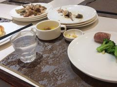 -张家港国贸酒店·餐厅