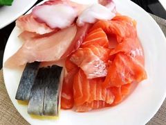 -东方红海鲜百汇(国际大厦店)