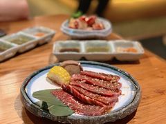 -竹涟烧肉(太古里店)