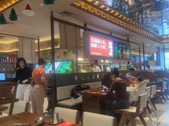 -一品诚记烤肉(大连柏威年购物中心店)