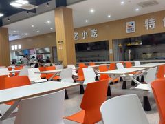 -成都信息工程大学-第2学生食堂