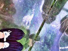 景点-梦幻奥陶纪景区