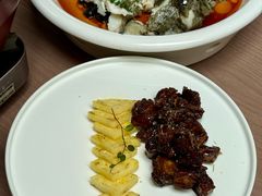 -东湖34号餐厅·湖北菜