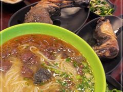 -沈记土鸡米线(七星街品牌中心店)