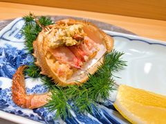 -鮨一日本料理旗舰店(总店)