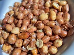 -天乐农家鱼头王(天目湖店)