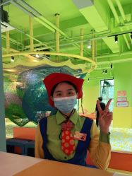 -宝燕乐园(闵行旗舰店)