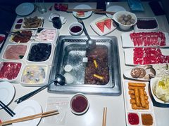 -海底捞火锅(枫蓝国际购物中心店)