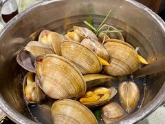 -渔娘渔家丹东海鲜(东直门店)