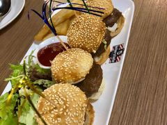 -5号公路餐厅(曼哈顿店)
