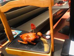 -羽鸽集·乳鸽专门店·地道顺德菜(岭南站店)