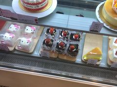 -面包新语(国瑞店)
