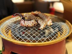 -西塔老太太泥炉烤肉(青浦蟠龙天地店)