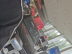 -浙江中升裕迪奥迪4S店(西溪店)