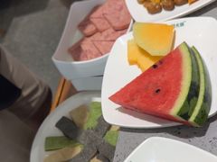 -芳竹园火锅(塘沽金街店)