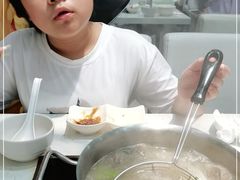 -黑山牛肉汤火锅(花城汇店)