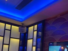 -音乐派KTV(银泰城店)