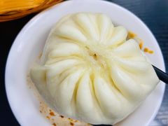 牛肉包-郑家包子牛肉拉面(尚勤路店)