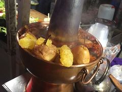 -清真老马家国华牛奶鸡蛋醪糟(正宁路店)