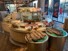 零售区-万龙洲海鲜(南新仓店)