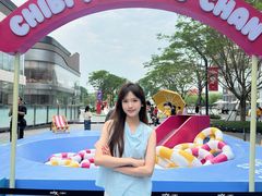 -东莞松山湖万象汇