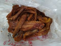 -帝煌烤卤(羊子街店)