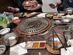 -橡果烤肉(仙林店)