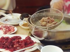 -陈记顺和潮汕牛肉火锅(韩江路店)