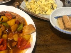 -汤河清真餐馆