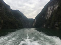 -神农溪纤夫文化旅游区