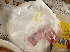 -City1+1城市比萨·意面(桂林路店)