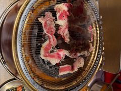 -西塔老太太泥炉烤肉(亚运村店)