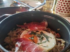 -BROWNSTONE布朗石西班牙餐厅(富城店)