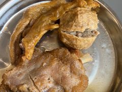 -柳州肥姨妈大骨螺蛳粉(老闵行店)