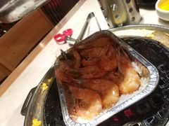 -韩宫宴烤肉·料理(苏州中心店)