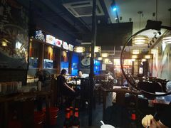 大堂-小莆天(元帅路店)
