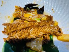 -魁盛居百年鲁菜馆(县西巷店)