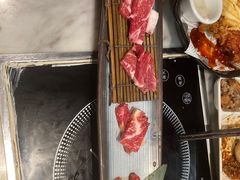 -火炉火自助餐(西直门凯德MALL店)