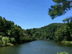 -嘉陵江源头景区